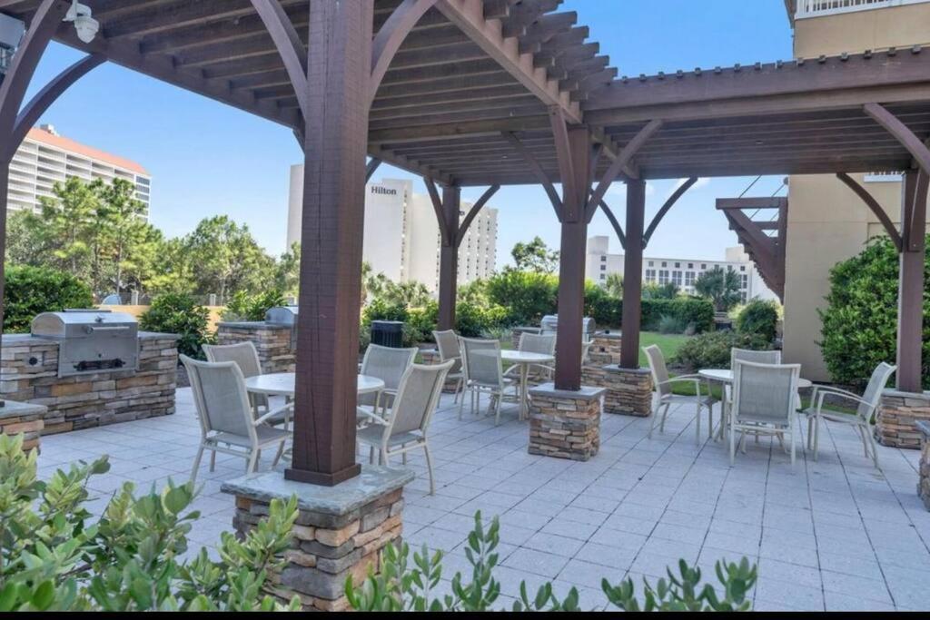 Sandestin Golf And Beach Resort Exterior foto