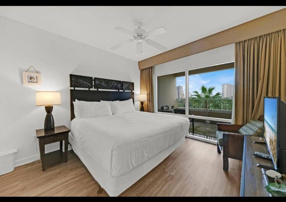 Sandestin Golf And Beach Resort Exterior foto