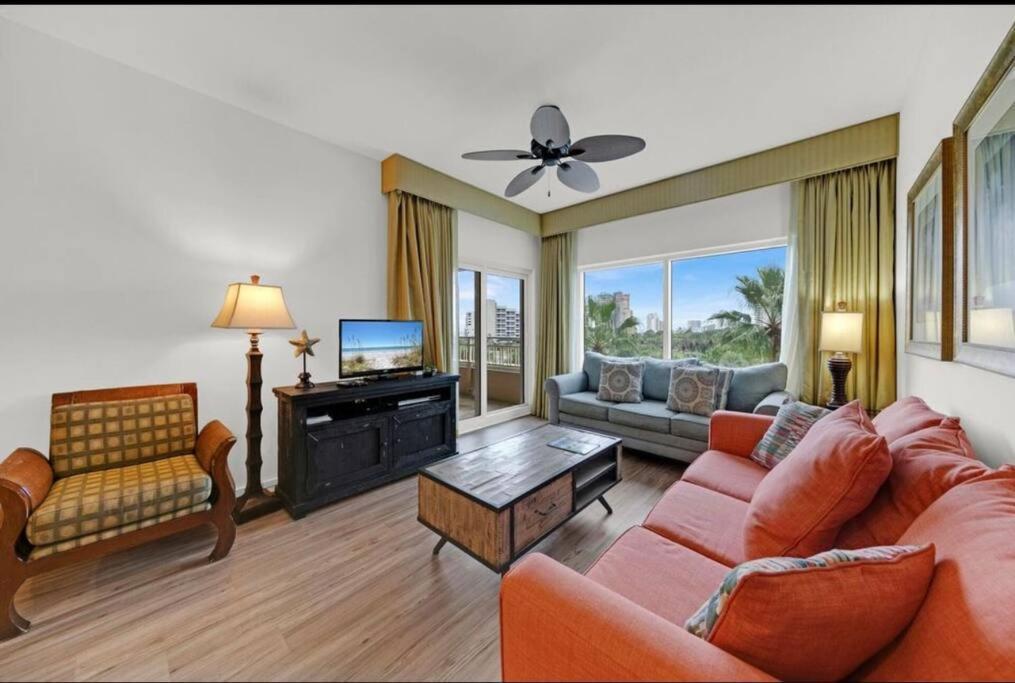 Sandestin Golf And Beach Resort Exterior foto