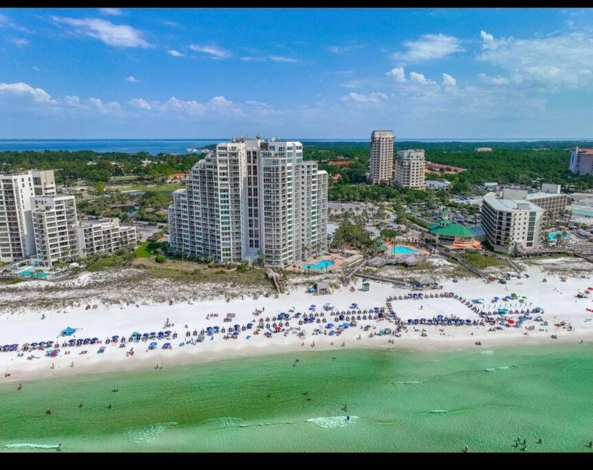 Sandestin Golf And Beach Resort Exterior foto