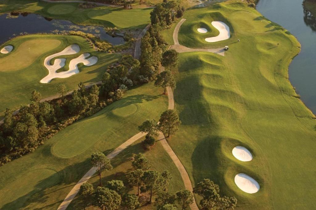 Sandestin Golf And Beach Resort Exterior foto