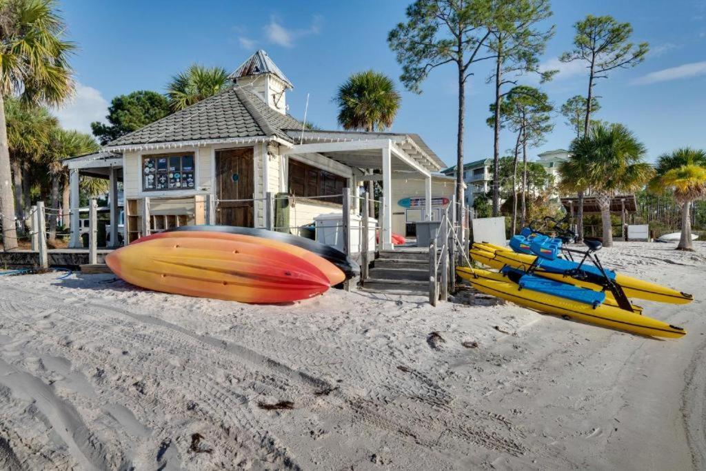 Sandestin Golf And Beach Resort Exterior foto