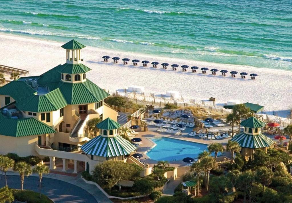 Sandestin Golf And Beach Resort Exterior foto